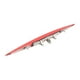 thumbnail image 4 of 34270tfch01 Terceras luces traseras de freno Accesorios automotrices Profesional Rojo, 4 of 9