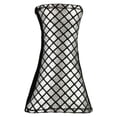 thumbnail image 1 of HILABEE 1/12 Scale Female Clothes Classic for Collectors Figure Clothing Accessories Silver, 1 of 9