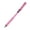 Pink, variant on Yokua LED Reflective Belt Sash LED Light Up Running Belt for Walkers at Night