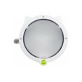 thumbnail image 1 of Cat Door Cat Door Dog Door Hole Cat and Dog Entrance and Exit Door Special Pet Door Installation (White), 1 of 5