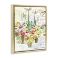 thumbnail image 4 of Stupell Industries Assorted Florals Scenery Scenic & Cityscapes Painting Gold Floater Framed Canvas Art Print Wall Art, 25 x 31, 4 of 10