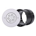 thumbnail image 1 of LED12V Waterproof Light Constant Temperature Swimming Pool RGB Full Color Underwater Light Hot Spring Bath ,Long Lasting, 1 of 5