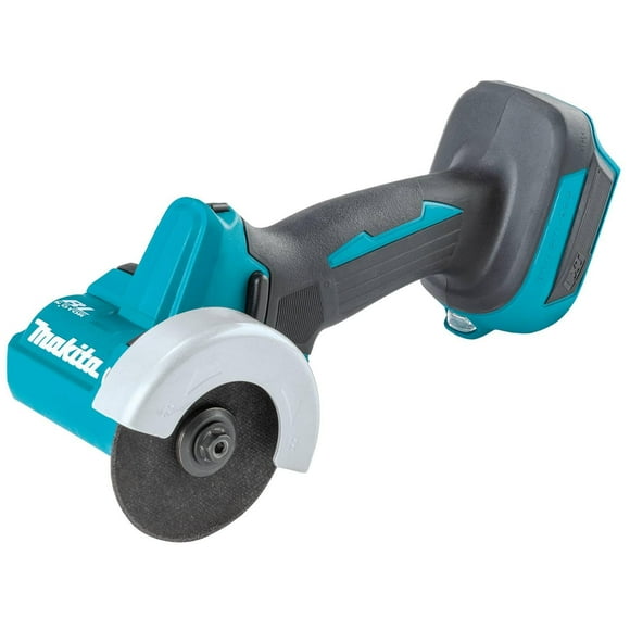 Herramienta de corte Makita XCM01Z LXT® de 18 V, iones de litio, sin escobillas