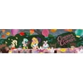 thumbnail image 1 of Alice in Wonderland, Tea Party Panoramic, 1 of 1