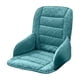 thumbnail image 2 of Cojines para silla, cojines para silla, cojín calefactor de invierno, cojín integrado para sentarse en la oficina durante largos períodos de calor y comodidad, cojín para asiento con protección para l, 2 of 6