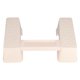 thumbnail image 4 of Taburete para inodoro ANGGREK multifuncional plegable antideslizante 100 kg 53x32x13cm, 4 of 8