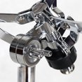 thumbnail image 3 of Thicken Dumb Snare Drum Stand Tripod for Exercise, 3 of 7