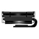 thumbnail image 5 of Likrtyny Ventilador Refrigeración Perfil 90 Mm 45 Mm 4 Heatpipe 4 Pin PWM CPU Radiador, 5 of 9