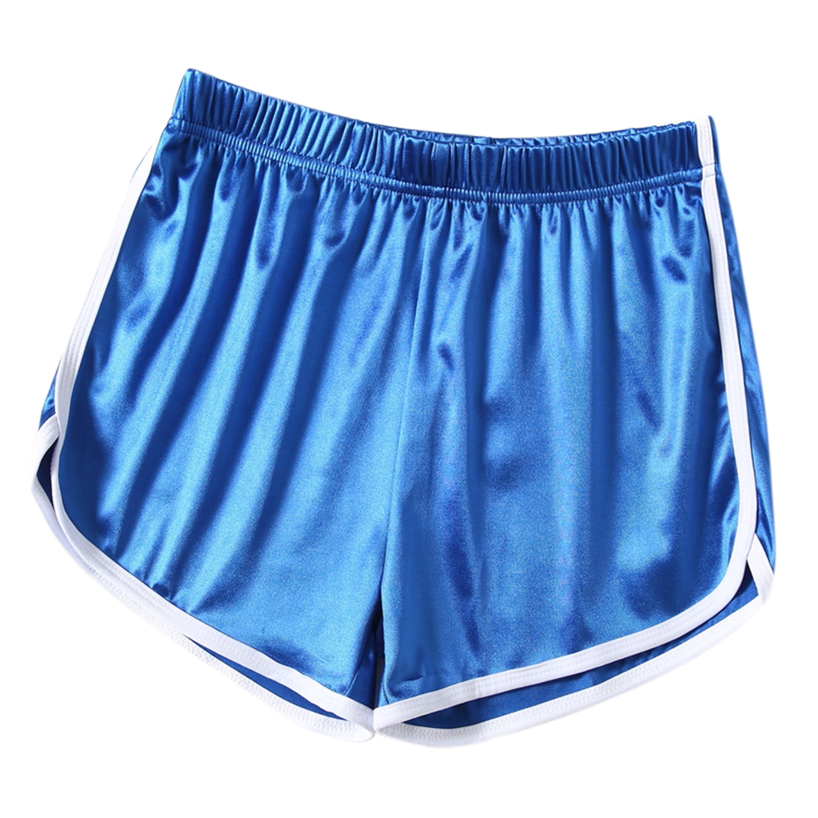 Gibobby Golf Shorts Womens Plus Size 