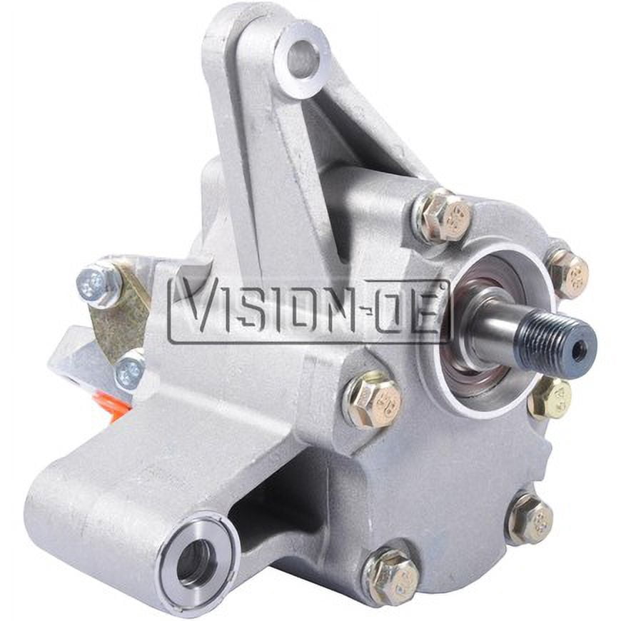 BBB N990-0341 New Power Steering Pump