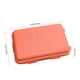 thumbnail image 3 of Estuche de supervivencia de plástico Caja sellada de supervivencia a prueba de agua para acampar ((XL)(Naranja)), 3 of 5