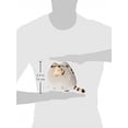 thumbnail image 3 of GUND Pusheen with Pizza, 6, 3 of 3