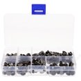 thumbnail image 1 of Miangastore Rivets Iron 90Sets 100X100X130cm Size, 1 of 9