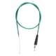 thumbnail image 5 of Cable de Universal para Motocicleta, Cable de Embrague, Cable de , Instación Verde Macarena Cable del acelerador de la motocicleta, 5 of 7