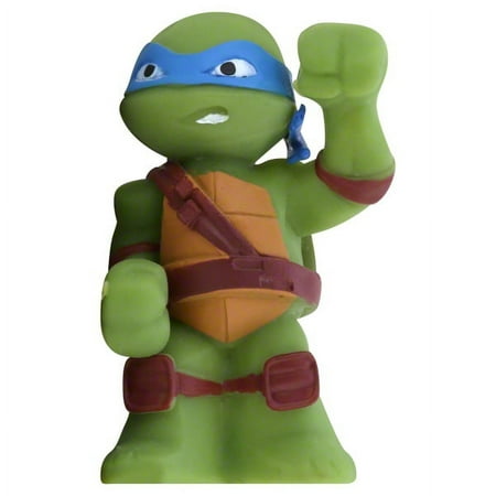 Imperial Toy TMNT Life Like Leonardo Figure