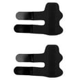 thumbnail image 2 of 2 Pack Attelle de Doigt, Attelle de Doigt Cassé, Protection de Doigt pour Douleur Arthritique, 2 of 5