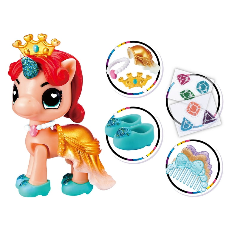 Surprise Unicorn Squad Mystery Collectible Capsule Child Toys by