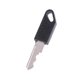 thumbnail image 5 of Master Key Key Lightweight Security Lockers Replacement Key Multifunctional, 5 of 5