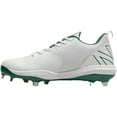 thumbnail image 4 of New Balance 4040V6 Mens Low Metal Baseball  Cleats, 4 of 6