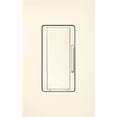 thumbnail image 2 of Variador de intensidad accesorio Lutron Maestro MSC-AD-BI 600W Biscuit, 2 of 2