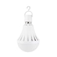 thumbnail image 2 of Foco Led SANTUL Recargable de Emergencia 9W 900Lm 6Hrs, 2 of 4