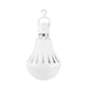 thumbnail image 2 of Foco Led SANTUL Recargable de Emergencia 9W 900Lm 6Hrs, 2 of 4