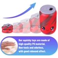 thumbnail image 2 of Squishies Cola Slow Rising Super Soft Scented Kawaii Animal Squeeze Toys Stress Relief Collection, 2 of 5