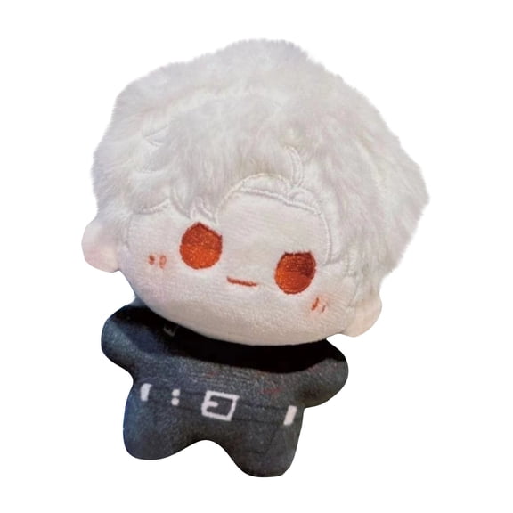 Love and Deepspace - Love and Deepspace Plush, Love and Deepspace Plush Toys, Love and Deepspace Stuffed Toys, Cute Stuff, Cute Stuffed Figure Birthday Gift 10CM