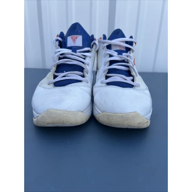 N I-K-E A i r-Jor-dan 2011 Jo r-dan Melo M7 Flywire Camelo Anthony Sneakers Sz 11