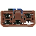 thumbnail image 2 of HVAC Blower Motor Resistor Kit Fits 2002 Honda Accord, 2 of 4