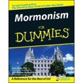 thumbnail image 1 of Mormonism For Dummies, Jana Riess, Christopher Kimball Bigelow Paperback, 1 of 4