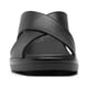 thumbnail image 2 of Sandalia Flexi para Mujer Estilo 116011 Negro, 2 of 5