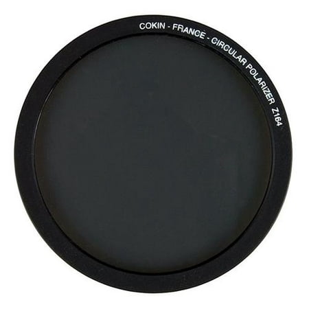 UPC 085831708523 product image for Cokin Z164 Circular Polarizer Filter for Lenses up 96mm Z-Pro Series | upcitemdb.com