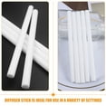 thumbnail image 3 of Raindrops Diffuser Sticks White Fiber 50 Pieces Even Mist for Home Aromatherapy, 3 of 8