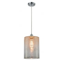 Innovations Lighting - Cobbleskill - 1 Light Cord Hung Mini Pendant In