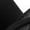 Black, variant on Vance Mens Swift Comfort Perforated Low Top Flexible Sneaker, Widths Available