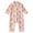 A-Pink, variant on mgoYE Baby Girl Clothes 0-3 Months Baby Boy Girl Easter Outfit Button Romper One-Piece Jumpsuit Long Sleeve Sleeper Infant Sleepwear(Green,12-18 Months)