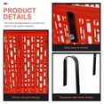 thumbnail image 5 of KONTONTY Kids Basket Set with Quick Release, and Easy to Install, 5 of 8