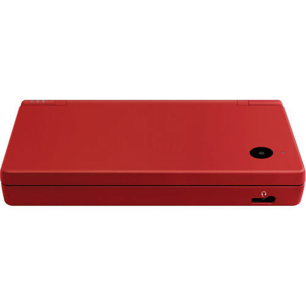 Nintendo DSi Console Red *SALE* - Own4Less