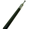 Skipshooter 4 Foot Black Cb Radio Mobile Antenna
