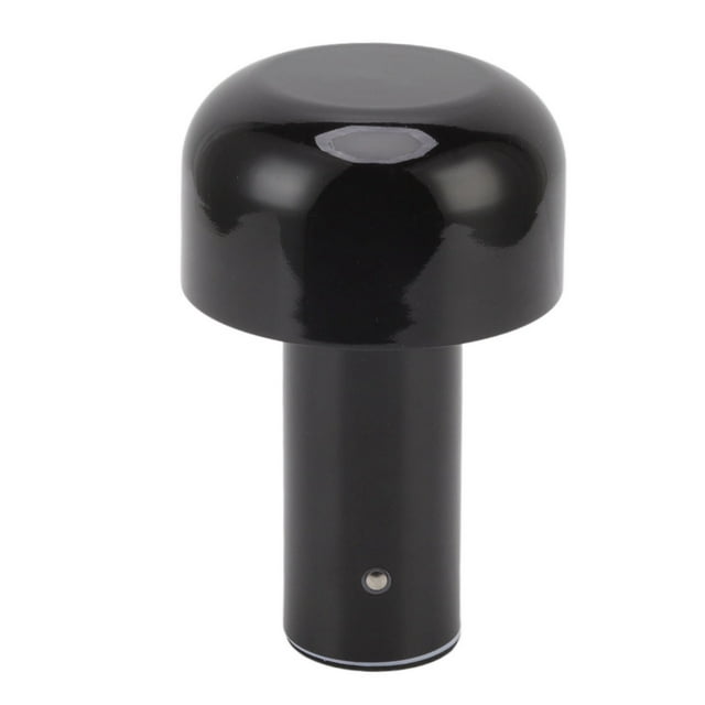 Lampe Champignon, Lampe Champignon USB Tactile Lumière de Nuit Champignon Dimmable Innovation Moderne
