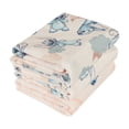 thumbnail image 2 of Cobertor Providencia Disney Stitch 65 cm x 90 cm Multicolor, 2 of 10