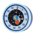 thumbnail image 2 of TidBay Kitchen Timer for Cooking High Precision Chef Timer Clock Magnetic Mechanical Desk Timer Countdown Reminder for Cooking Baking Learning Fitness, 2 of 8