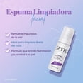 thumbnail image 3 of Espuma Limpiadora Facial Hidratación 150 Ml Seytu Seytu Espuma Limpiadora, 3 of 3