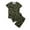 Camouflage, variante sur TIWEKE Ensembles de Vêtements pour Garçons, T-Shirts et Shorts pour Garçons et Filles, Ensemble Court d'Été Camouflages Armée, Ensemble de T-Shirts Graphiques Camo, Vêtements pour Garçons de 11-12 Ans