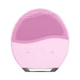 thumbnail image 1 of Cepillo Limpiador Facial con Silicona Higiénica - Clean 2 ZETA Waterproof IPX7 con Silicona Higienica - Clean2 Rosa, 1 of 4