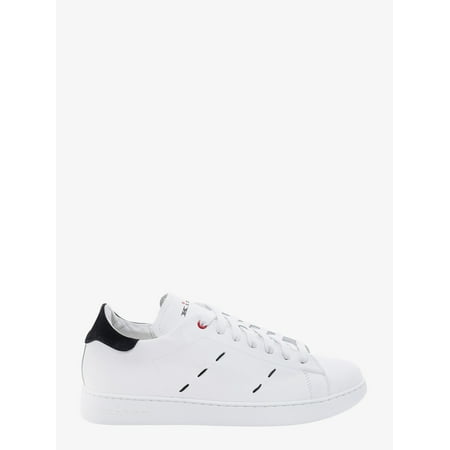 

KITON CIRO PAONE SNEAKERS MAN White SNEAKERS