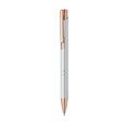 thumbnail image 1 of MidOcean Bern Rose Recycled Aluminium Ballpoint Pen, 1 of 4