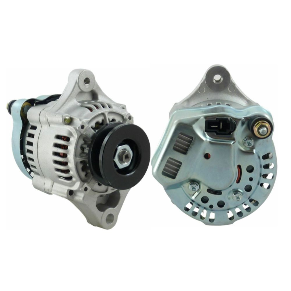New Alternator for Kubota Tractor L2650 L2950 L3450 L3650 B1550 B17750