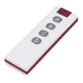 thumbnail image 3 of Digital Remote Transmitter 1000m Remote Control Distance Durable PE Material Compact And Portable Works With Electric Retractable Doors Elevators Road Doors, 3 of 8